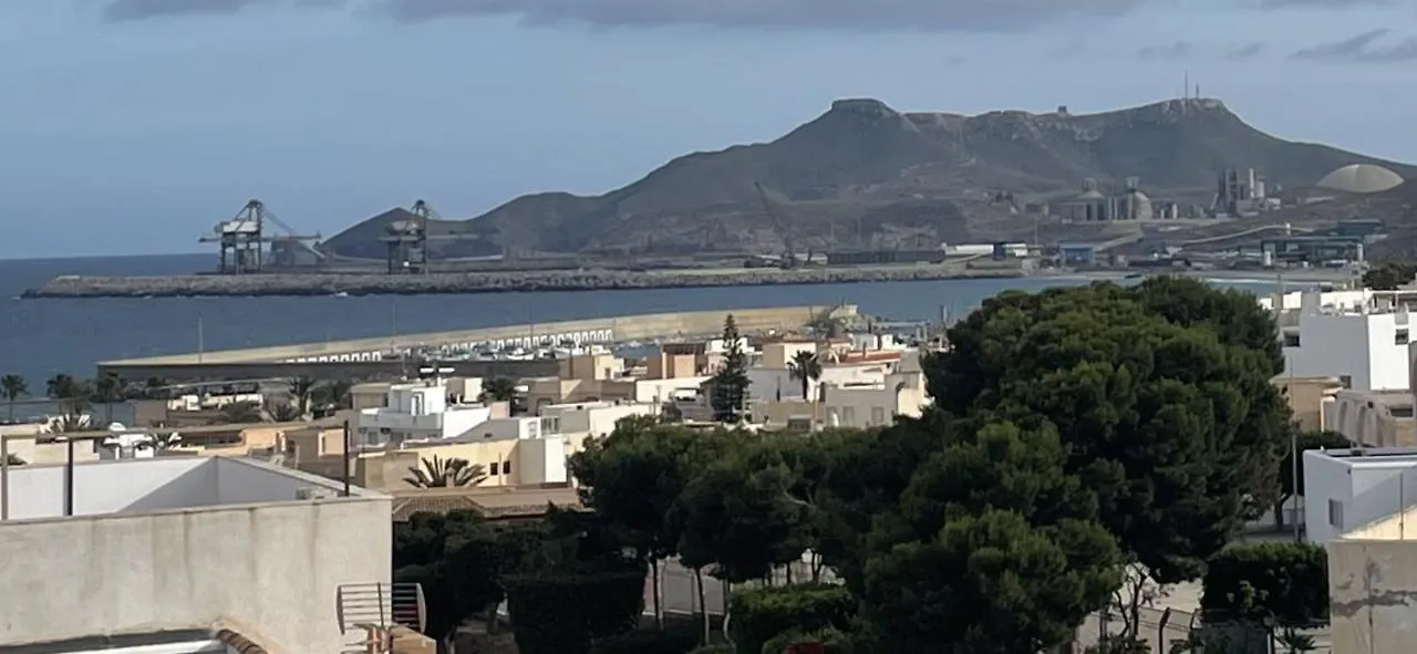 Apartamento 3 Tesoros Carboneras España