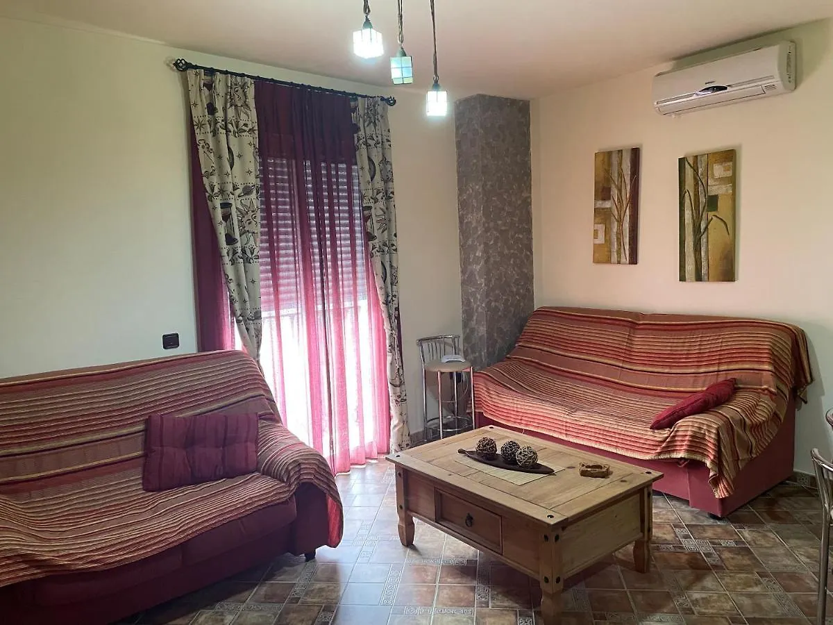 Apartamento 3 Tesoros Carboneras Spain