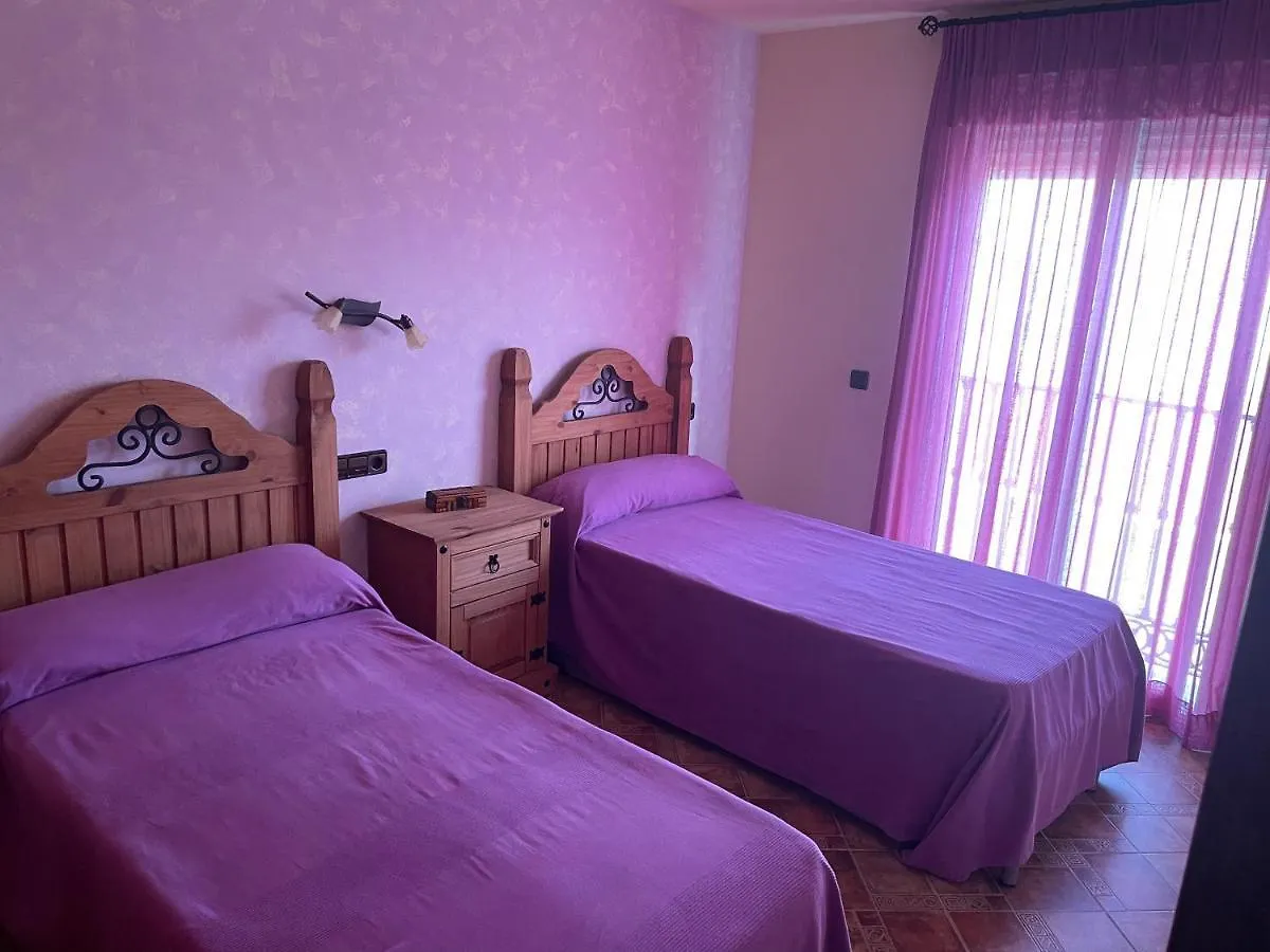 Apartamento 3 Tesoros Carboneras 0*,  Spain