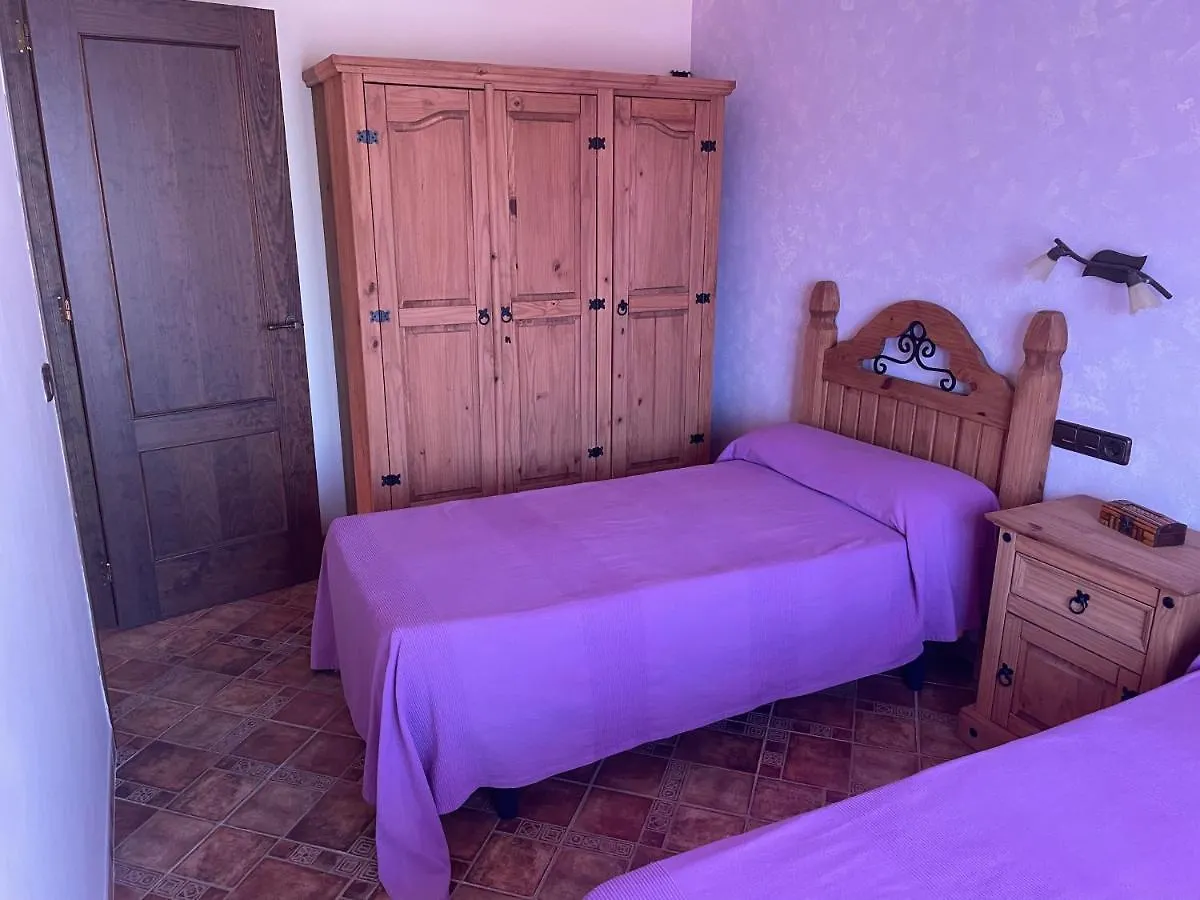 Apartamento 3 Tesoros Carboneras