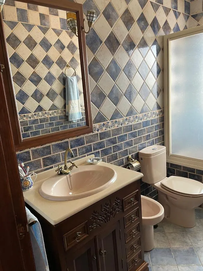 Apartamento 3 Tesoros Carboneras Spain