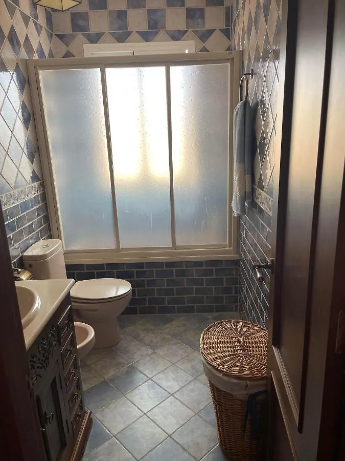 Apartamento 3 Tesoros Carboneras 0*,  Spain