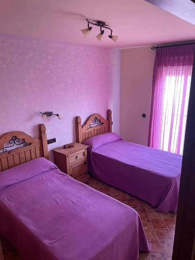 Apartamento 3 Tesoros Carboneras