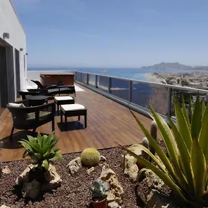 Hotel Cabo De Gata By Mij, Carboneras